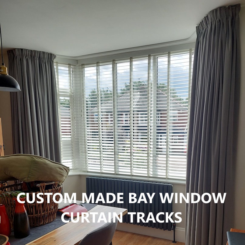 made to measure curtains, Custom curtains