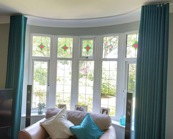 Regular Wave Bay Track