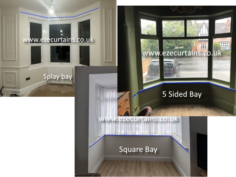 Which Bay Window Style Do you Have?