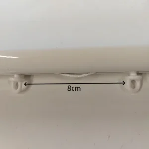 Modern 8cm spaced wave gliders