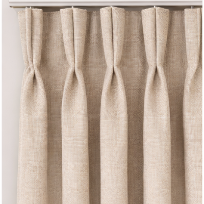 Pinch Pleat Curtains