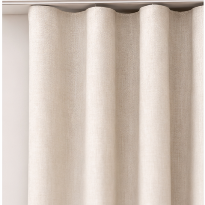 Wave Style Curtains