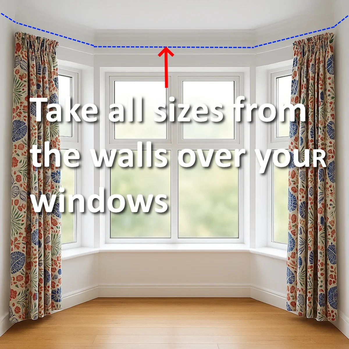 This iwhere you wall fixed bay track