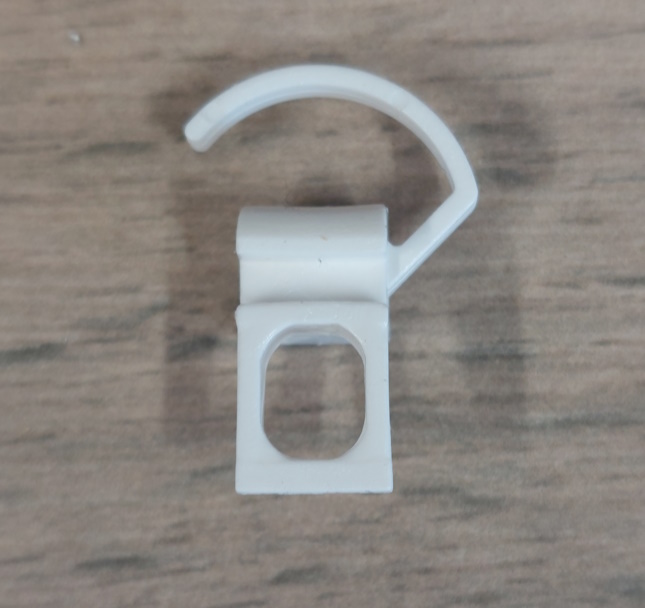 slimline brake glider